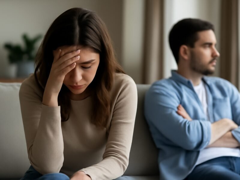 Dependência emocional um guia para amar sem se perder